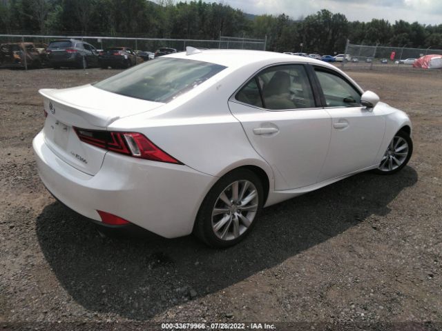 Photo 3 VIN: JTHCM1D22G5009717 - LEXUS IS 300 