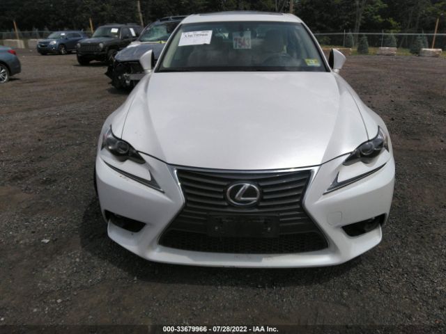 Photo 5 VIN: JTHCM1D22G5009717 - LEXUS IS 300 