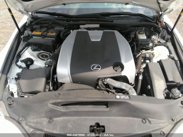 Photo 9 VIN: JTHCM1D22G5009717 - LEXUS IS 300 