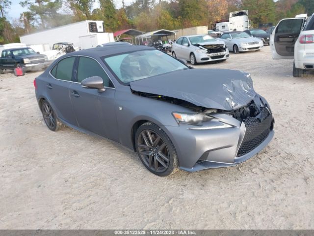 Photo 0 VIN: JTHCM1D22G5011287 - LEXUS IS 300 