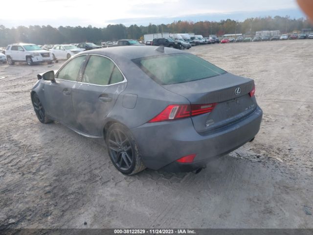 Photo 2 VIN: JTHCM1D22G5011287 - LEXUS IS 300 