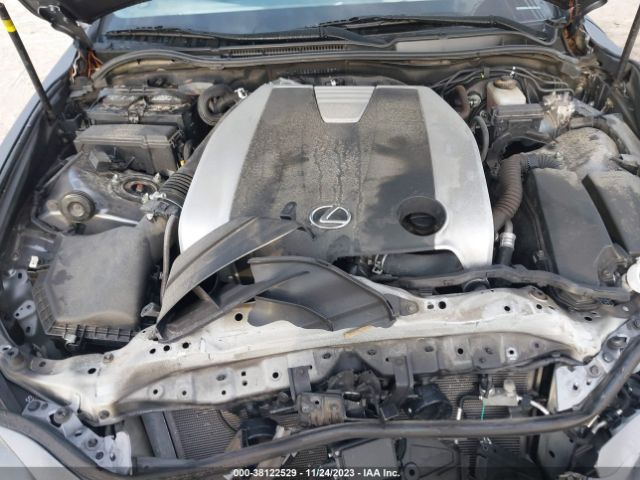 Photo 9 VIN: JTHCM1D22G5011287 - LEXUS IS 300 