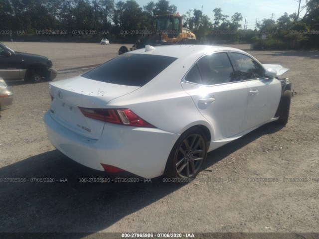 Photo 3 VIN: JTHCM1D22G5011824 - LEXUS IS 300 