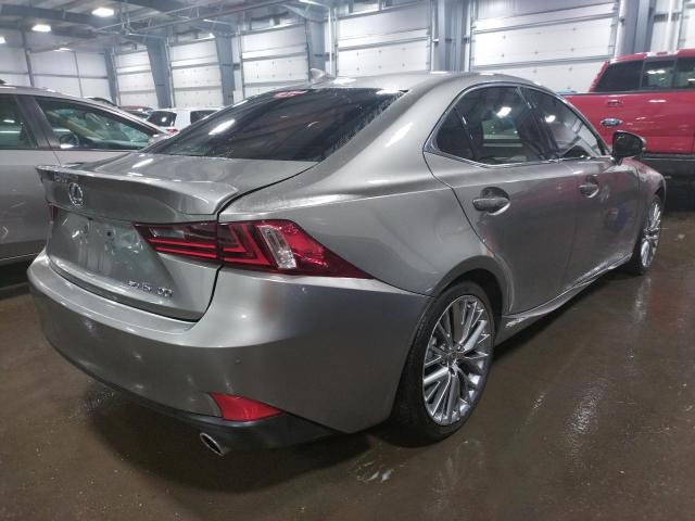 Photo 3 VIN: JTHCM1D22G5014125 - LEXUS IS 300 