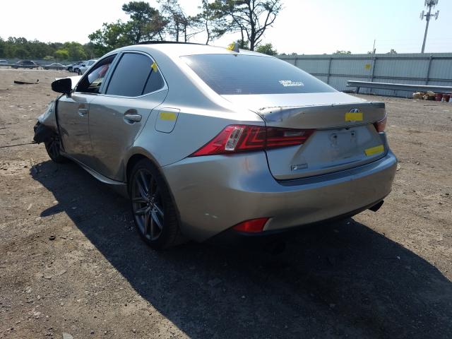 Photo 2 VIN: JTHCM1D22G5014173 - LEXUS IS 300 