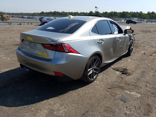 Photo 3 VIN: JTHCM1D22G5014173 - LEXUS IS 300 