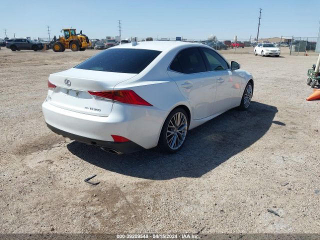 Photo 3 VIN: JTHCM1D22H5014997 - LEXUS IS 300 