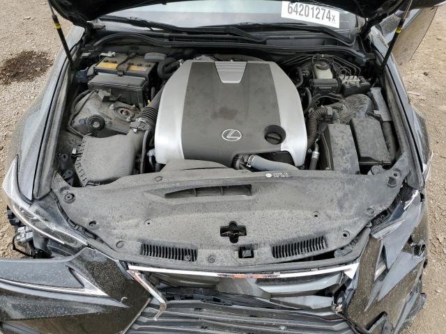 Photo 10 VIN: JTHCM1D22H5015888 - LEXUS IS 