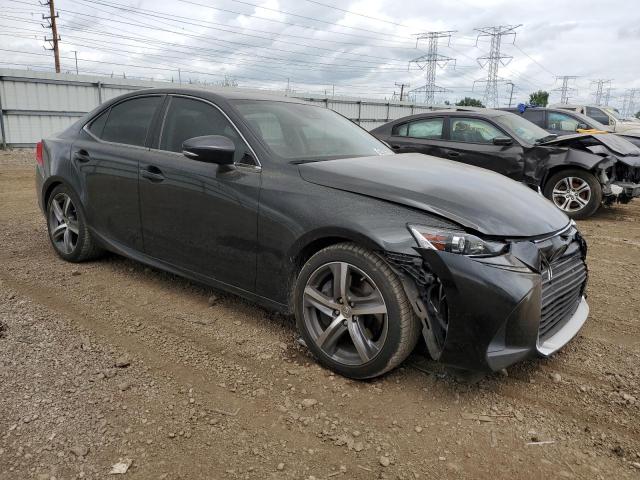 Photo 3 VIN: JTHCM1D22H5015888 - LEXUS IS 