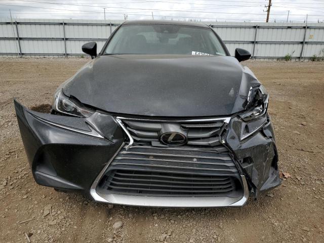 Photo 4 VIN: JTHCM1D22H5015888 - LEXUS IS 