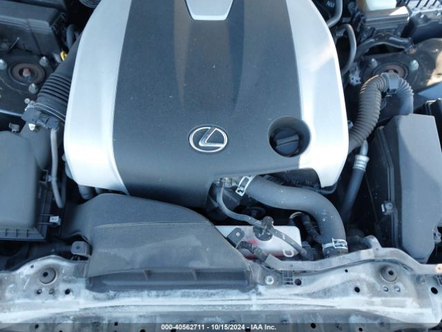 Photo 9 VIN: JTHCM1D22H5016068 - LEXUS IS 