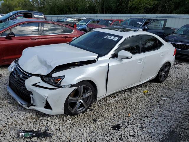 Photo 0 VIN: JTHCM1D22H5017334 - LEXUS IS 300 