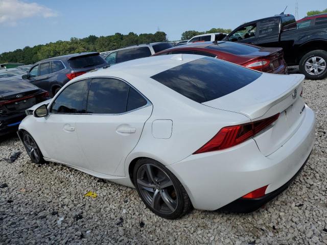 Photo 1 VIN: JTHCM1D22H5017334 - LEXUS IS 300 