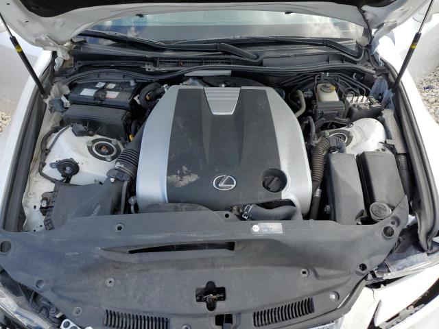 Photo 10 VIN: JTHCM1D22H5017334 - LEXUS IS 300 