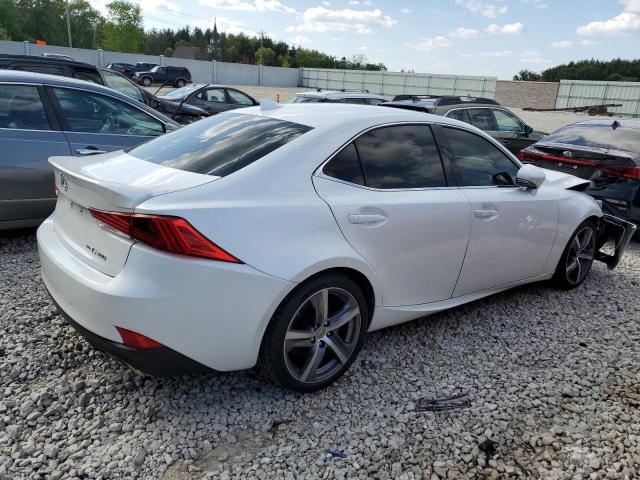 Photo 2 VIN: JTHCM1D22H5017334 - LEXUS IS 300 