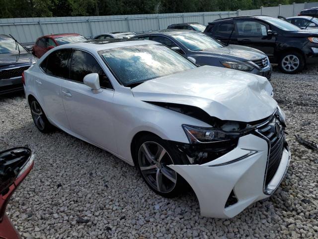 Photo 3 VIN: JTHCM1D22H5017334 - LEXUS IS 300 