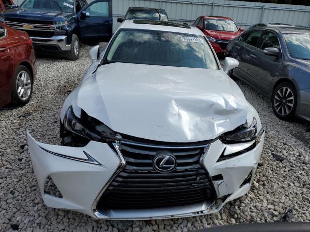 Photo 4 VIN: JTHCM1D22H5017334 - LEXUS IS 300 