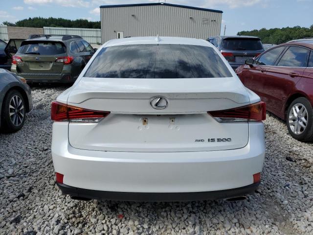 Photo 5 VIN: JTHCM1D22H5017334 - LEXUS IS 300 