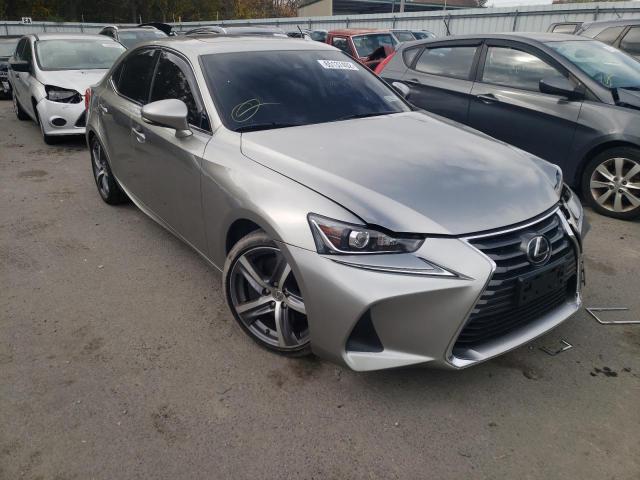 Photo 0 VIN: JTHCM1D22H5017799 - LEXUS IS 300 