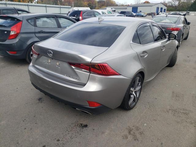 Photo 3 VIN: JTHCM1D22H5017799 - LEXUS IS 300 