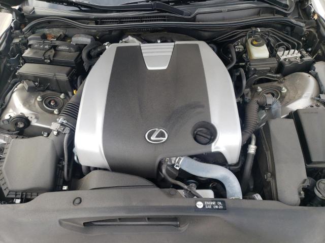 Photo 6 VIN: JTHCM1D22H5017799 - LEXUS IS 300 