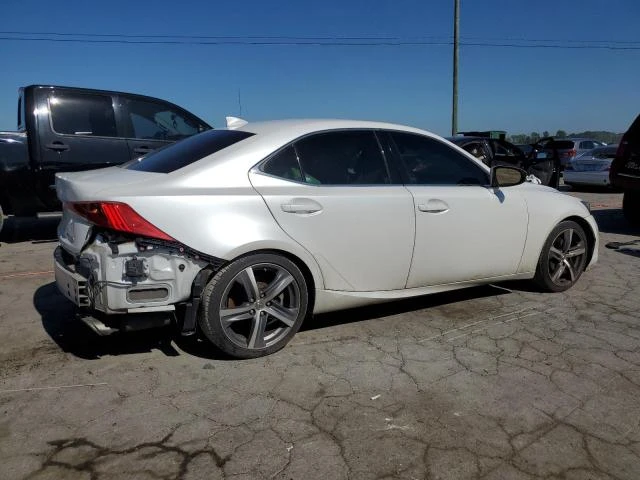 Photo 2 VIN: JTHCM1D22H5018113 - LEXUS IS 300 