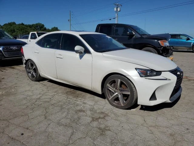 Photo 3 VIN: JTHCM1D22H5018113 - LEXUS IS 300 