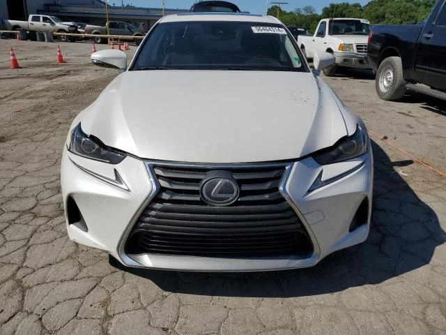 Photo 4 VIN: JTHCM1D22H5018113 - LEXUS IS 300 