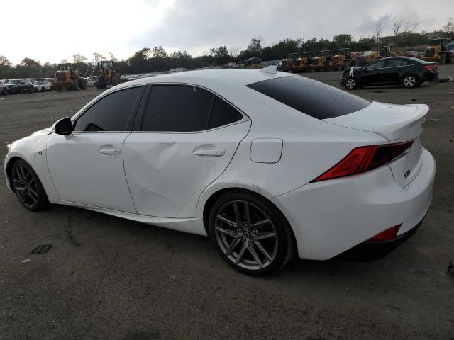 Photo 1 VIN: JTHCM1D22H5018581 - LEXUS IS 