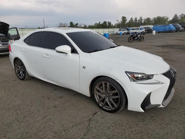 Photo 3 VIN: JTHCM1D22H5018581 - LEXUS IS 