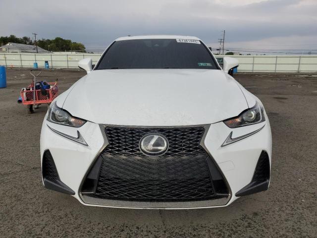 Photo 4 VIN: JTHCM1D22H5018581 - LEXUS IS 