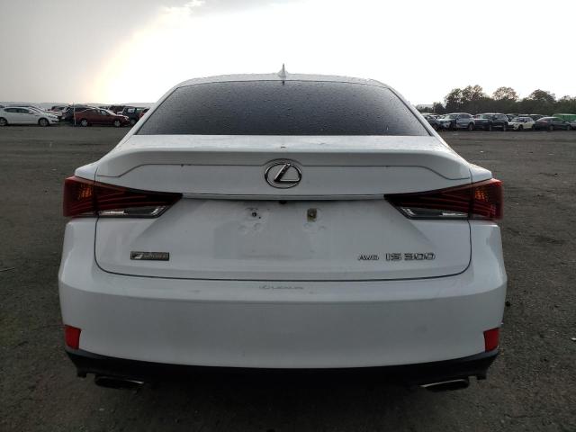 Photo 5 VIN: JTHCM1D22H5018581 - LEXUS IS 