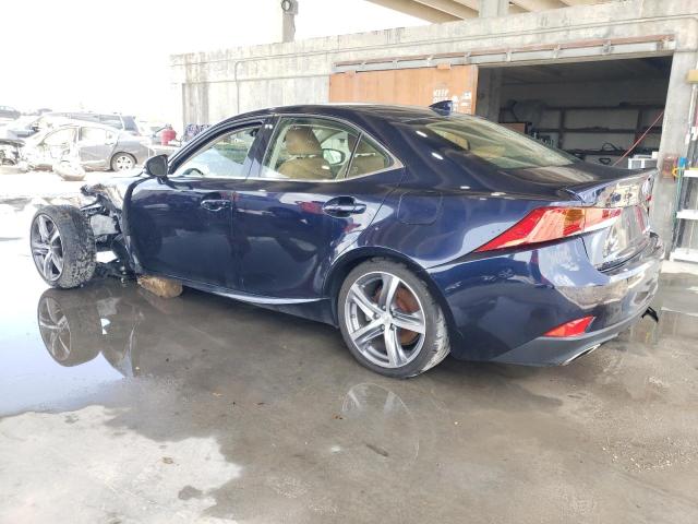 Photo 1 VIN: JTHCM1D22H5019035 - LEXUS IS 300 