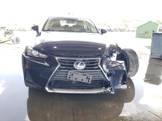 Photo 4 VIN: JTHCM1D22H5019035 - LEXUS IS 300 