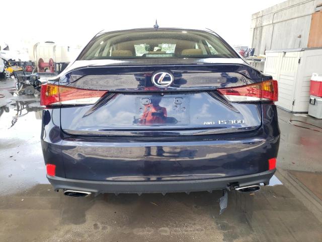 Photo 5 VIN: JTHCM1D22H5019035 - LEXUS IS 300 