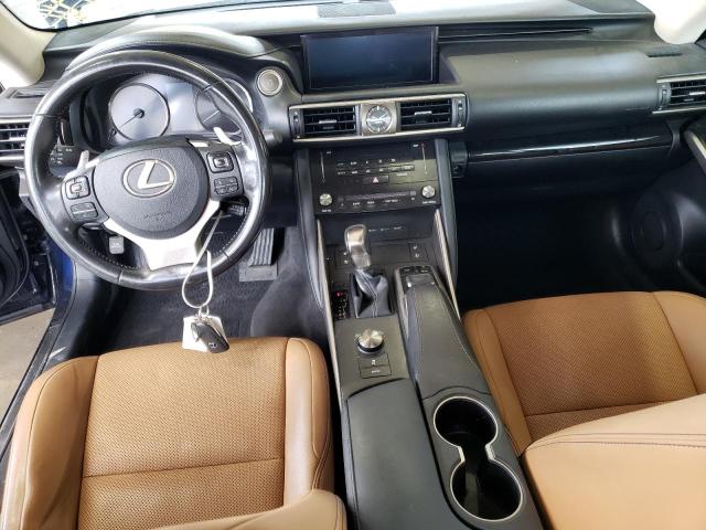 Photo 7 VIN: JTHCM1D22H5019035 - LEXUS IS 300 