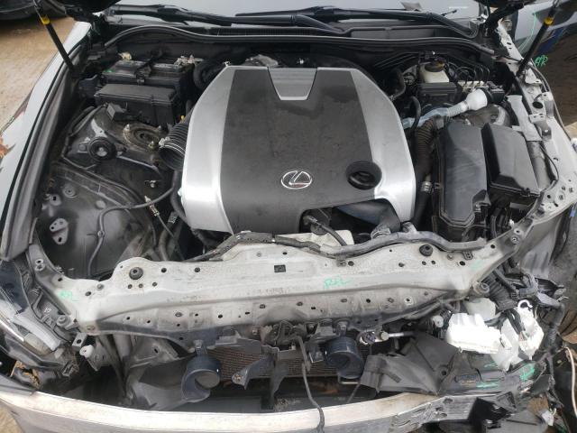 Photo 10 VIN: JTHCM1D22H5019049 - LEXUS IS 300 