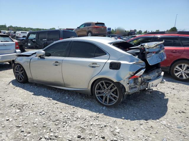 Photo 1 VIN: JTHCM1D22H5024915 - LEXUS IS 300 