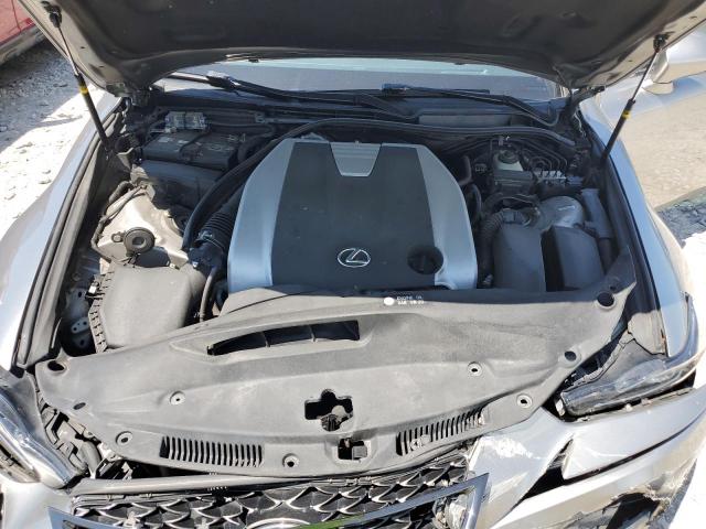 Photo 10 VIN: JTHCM1D22H5024915 - LEXUS IS 300 