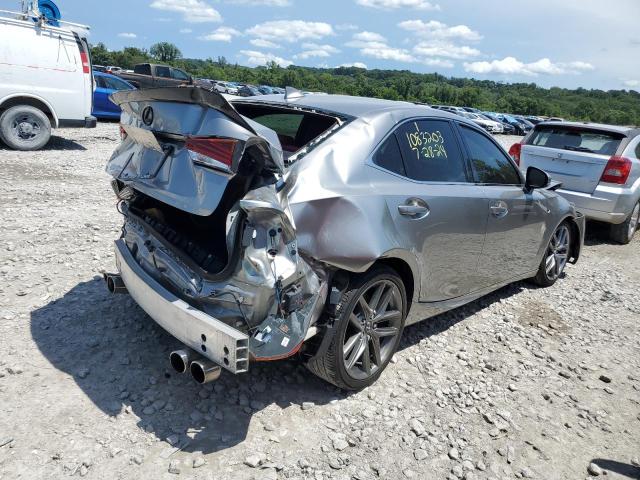 Photo 2 VIN: JTHCM1D22H5024915 - LEXUS IS 300 