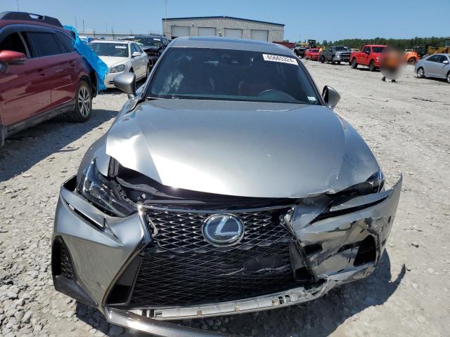 Photo 4 VIN: JTHCM1D22H5024915 - LEXUS IS 300 