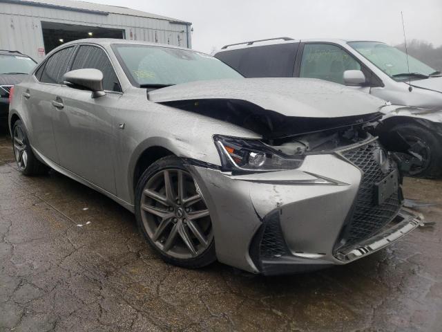 Photo 0 VIN: JTHCM1D22H5025918 - LEXUS IS 300 