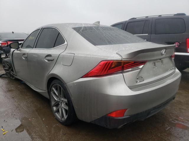 Photo 2 VIN: JTHCM1D22H5025918 - LEXUS IS 300 