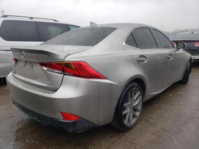 Photo 3 VIN: JTHCM1D22H5025918 - LEXUS IS 300 