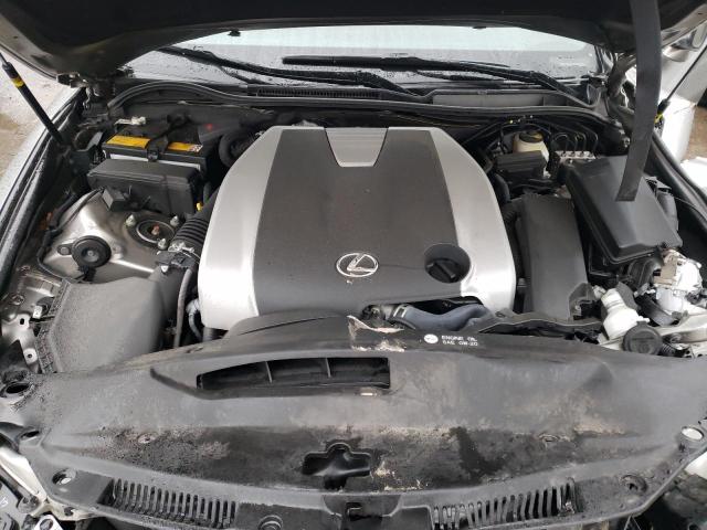 Photo 6 VIN: JTHCM1D22H5025918 - LEXUS IS 300 