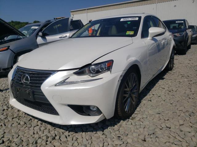 Photo 1 VIN: JTHCM1D23G5001190 - LEXUS IS 300 