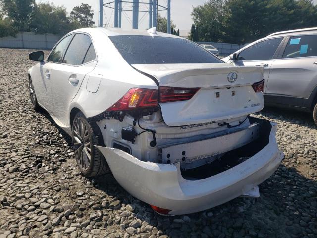 Photo 2 VIN: JTHCM1D23G5001190 - LEXUS IS 300 