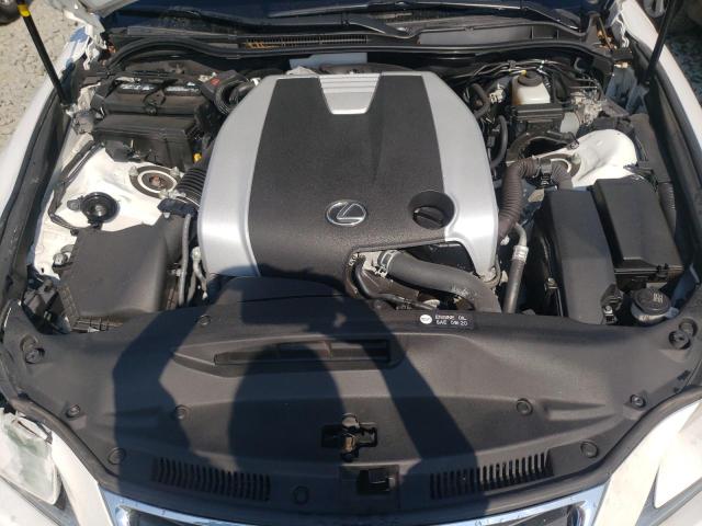 Photo 6 VIN: JTHCM1D23G5001190 - LEXUS IS 300 