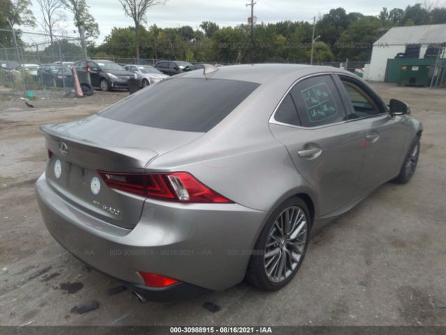 Photo 3 VIN: JTHCM1D23G5001917 - LEXUS IS 300 