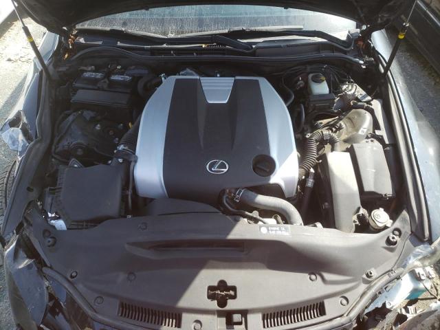 Photo 10 VIN: JTHCM1D23G5002470 - LEXUS IS 300 